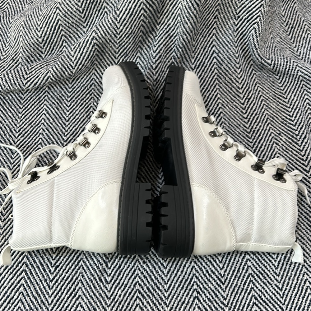 CLIFFS🗻White Mountain Boots